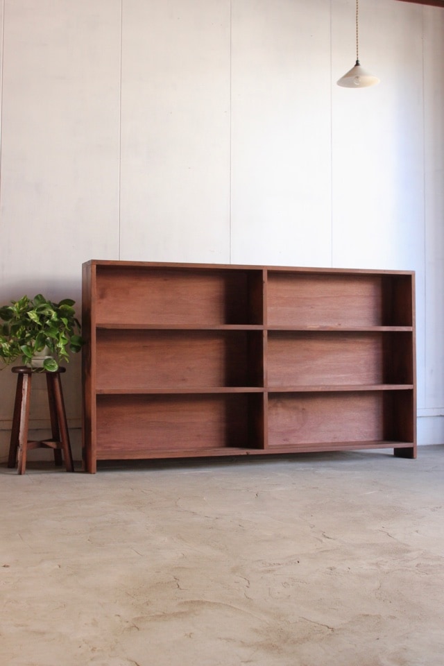 【dainaso】棚　本棚　収納棚　アンティーク　古道具　古家具 dainaso】棚 本棚 収納棚 アンティーク 古道具 古家具 本棚