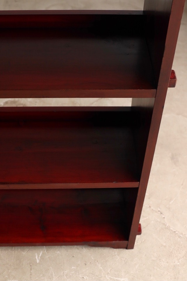 くさびの本棚 | 全ての商品 - 古家具古道具 そうすけ