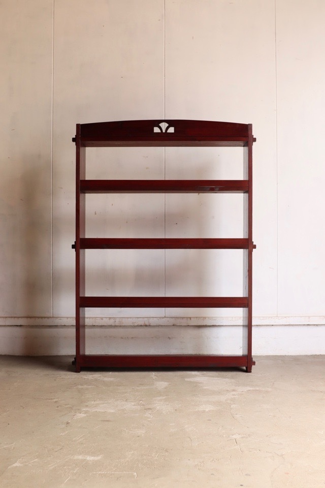 くさびの本棚 | 全ての商品 - 古家具古道具 そうすけ