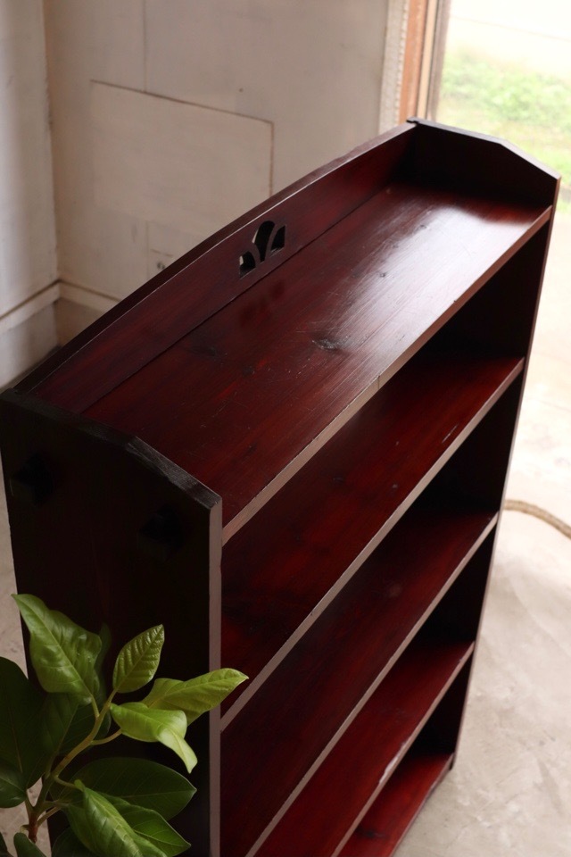 くさびの本棚 | 全ての商品 - 古家具古道具 そうすけ