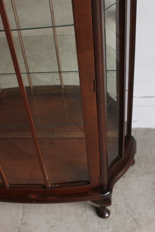 イギリス製キャビネット