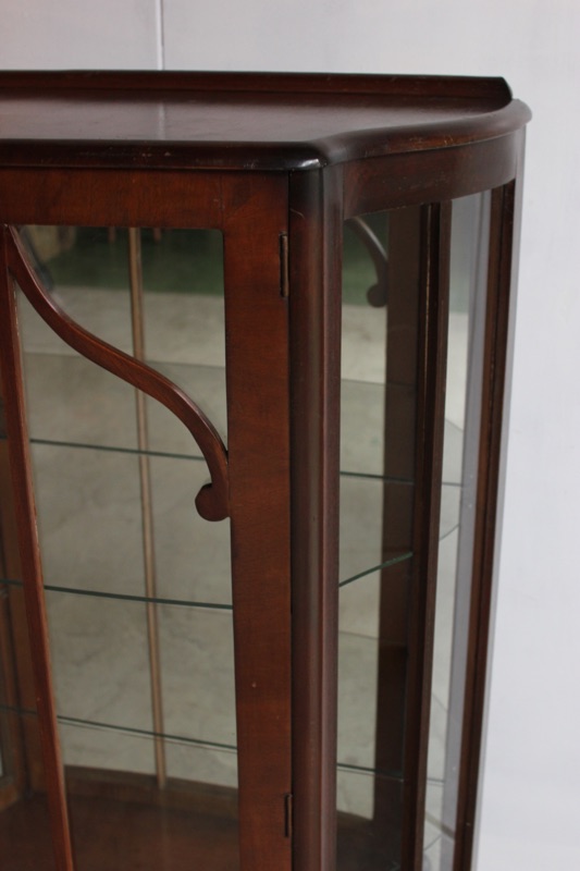 イギリス製キャビネット