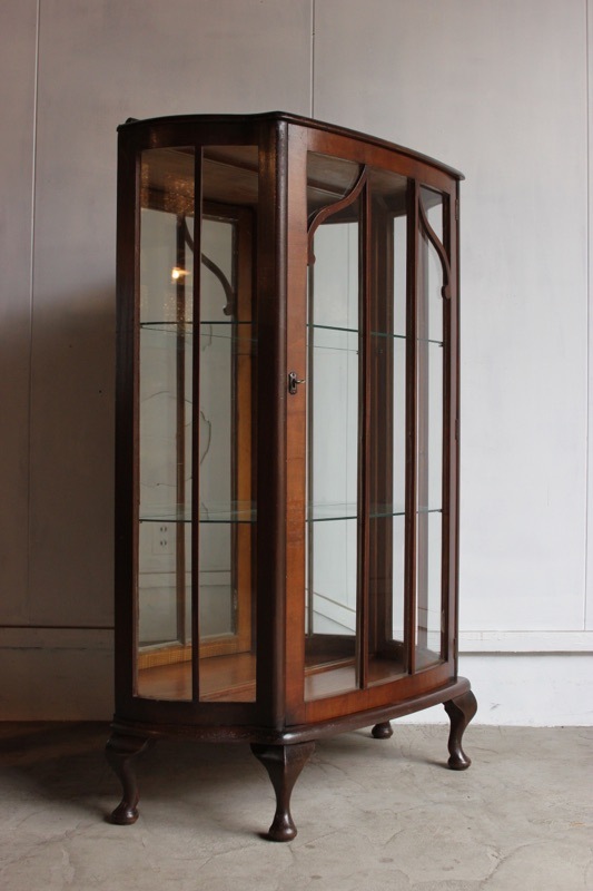 イギリス製キャビネット