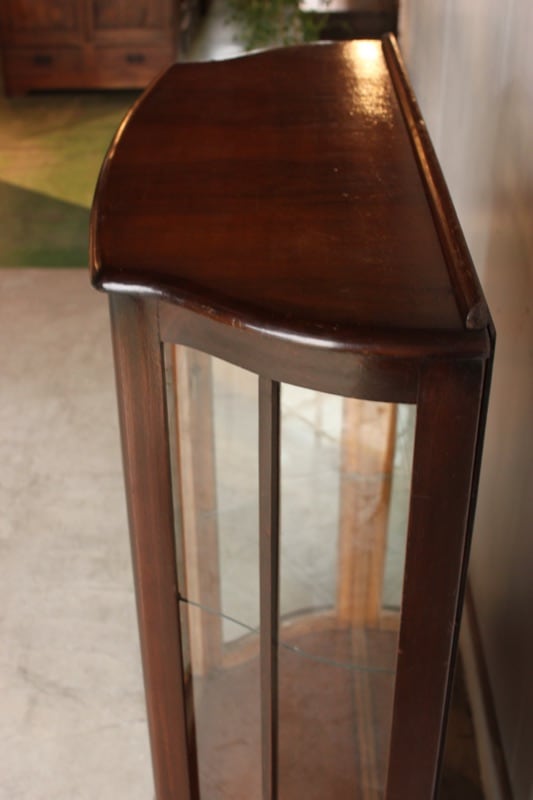 イギリス製キャビネット