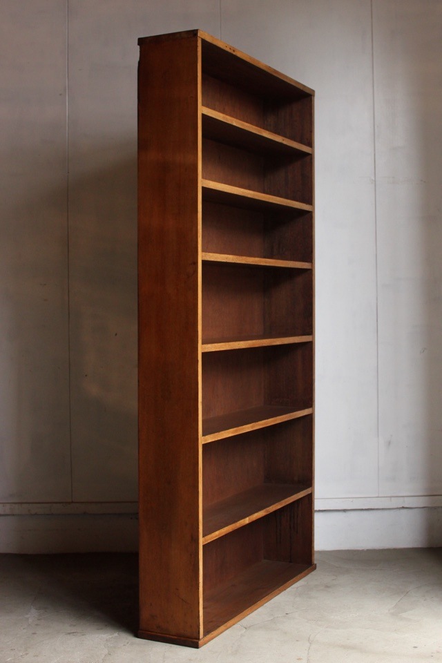本棚 | 全ての商品 - 古家具古道具 そうすけ