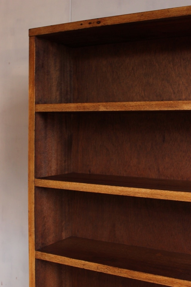 本棚 | 全ての商品 - 古家具古道具 そうすけ