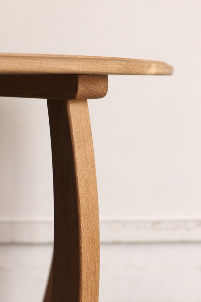 そうすけの丸テーブル