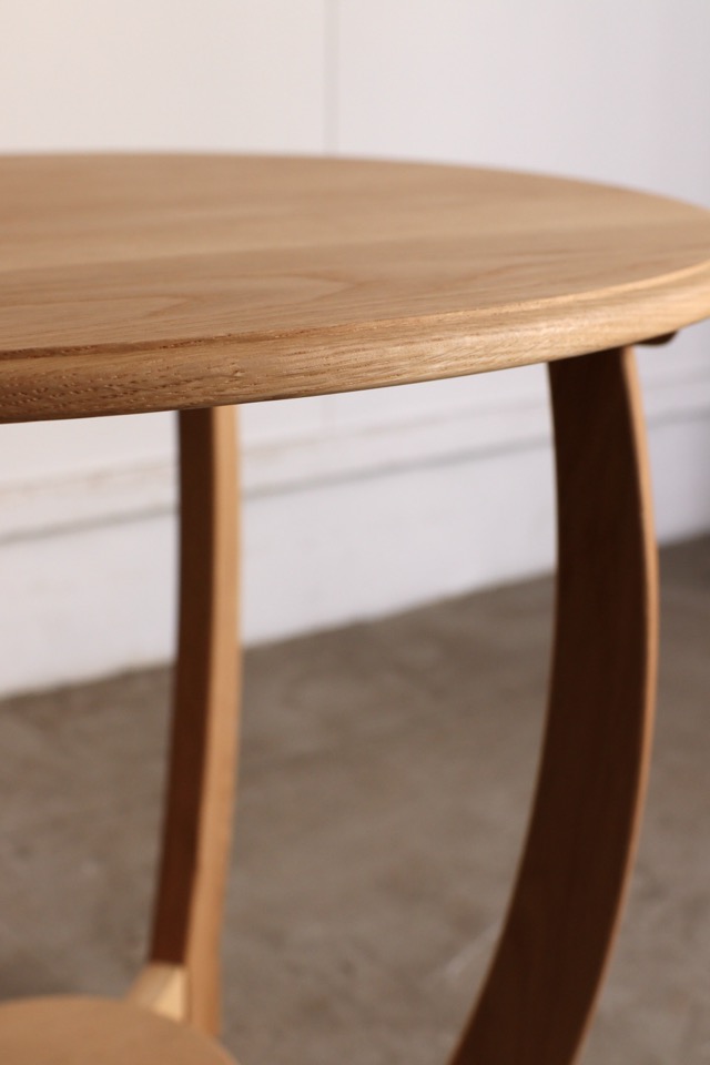 そうすけの丸テーブル