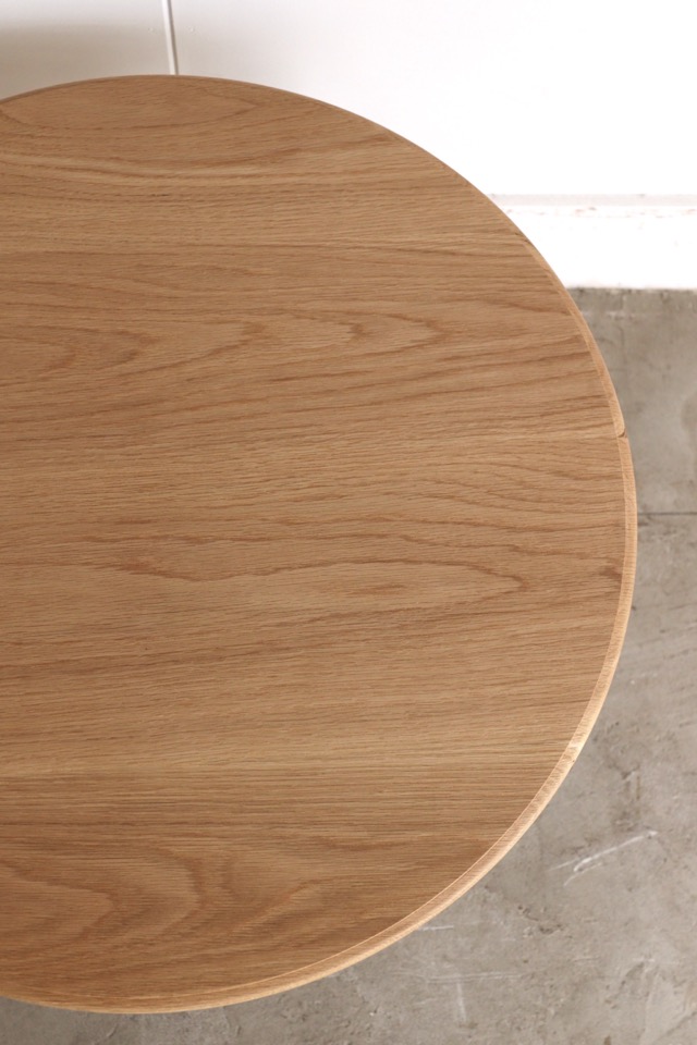 そうすけの丸テーブル