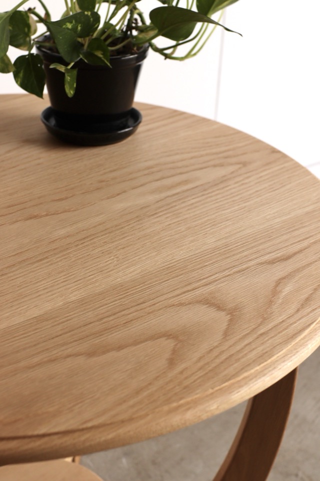 そうすけの丸テーブル