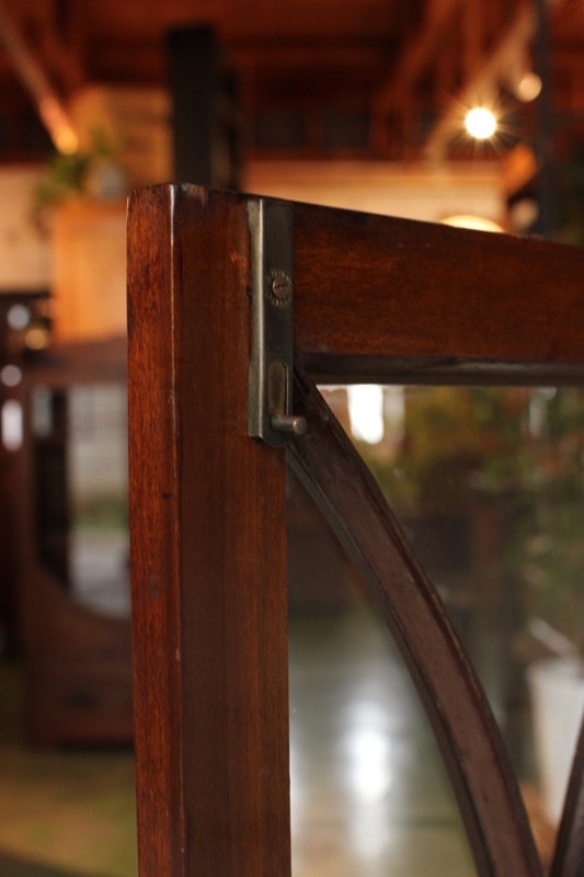 イギリス製キャビネット