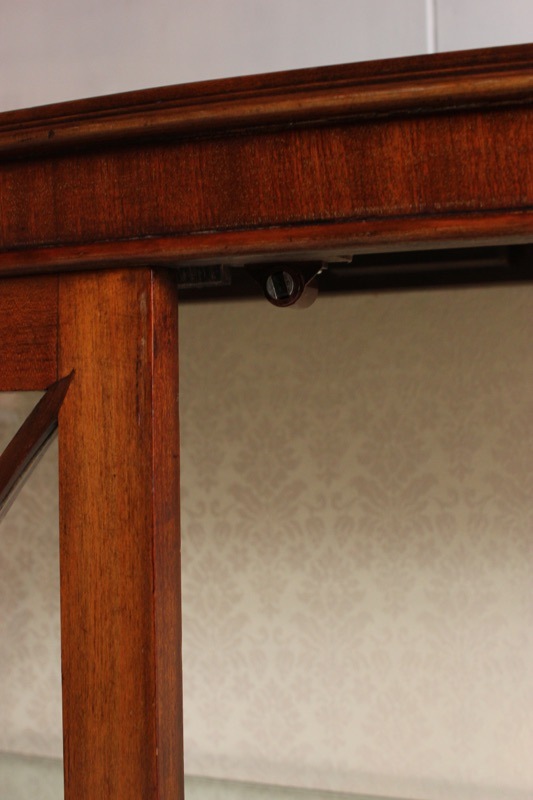 イギリス製キャビネット