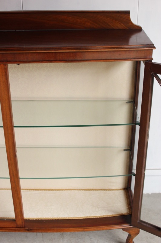 イギリス製キャビネット