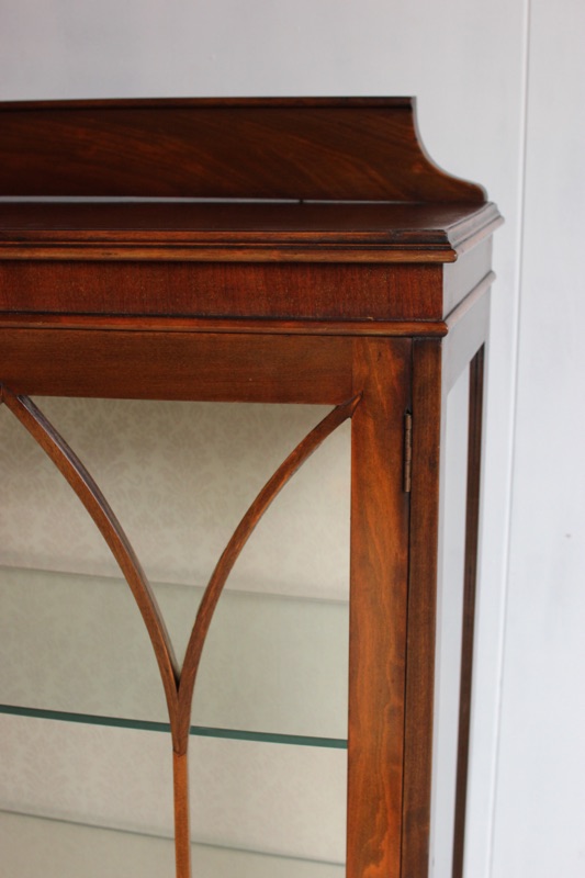 イギリス製キャビネット