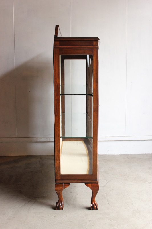 イギリス製キャビネット