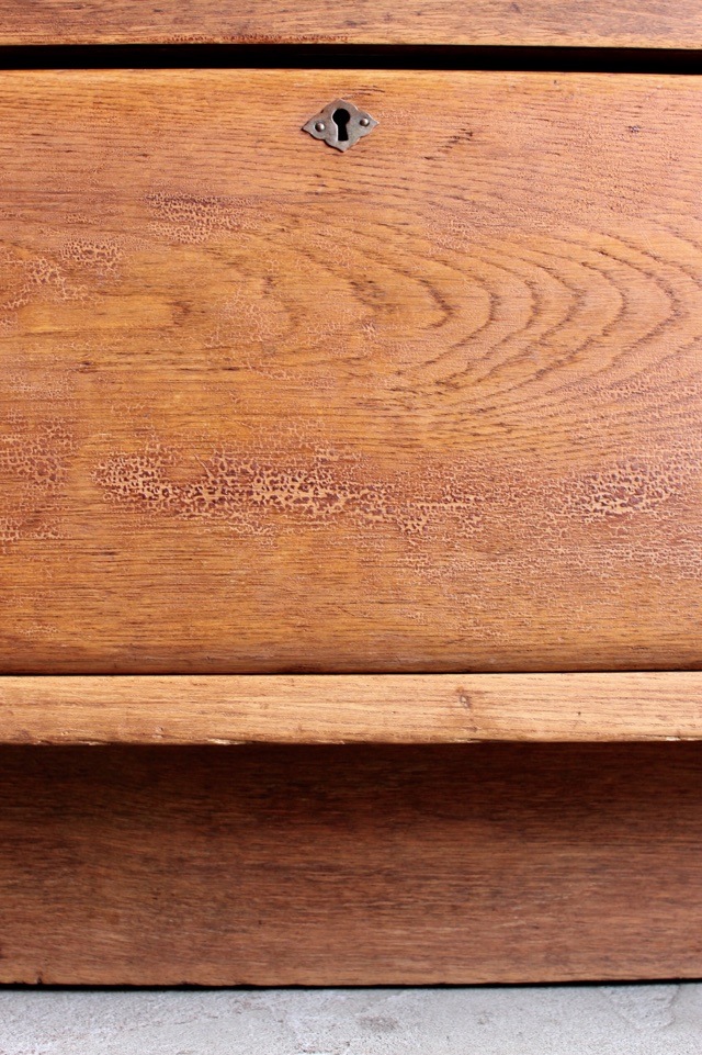 5杯の引出し