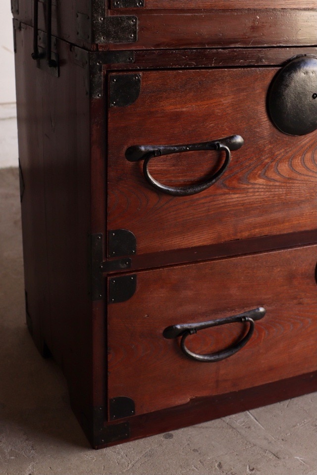 時代箪笥 | 全ての商品 - 古家具古道具 そうすけ