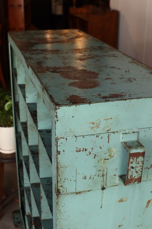 アイアンラック