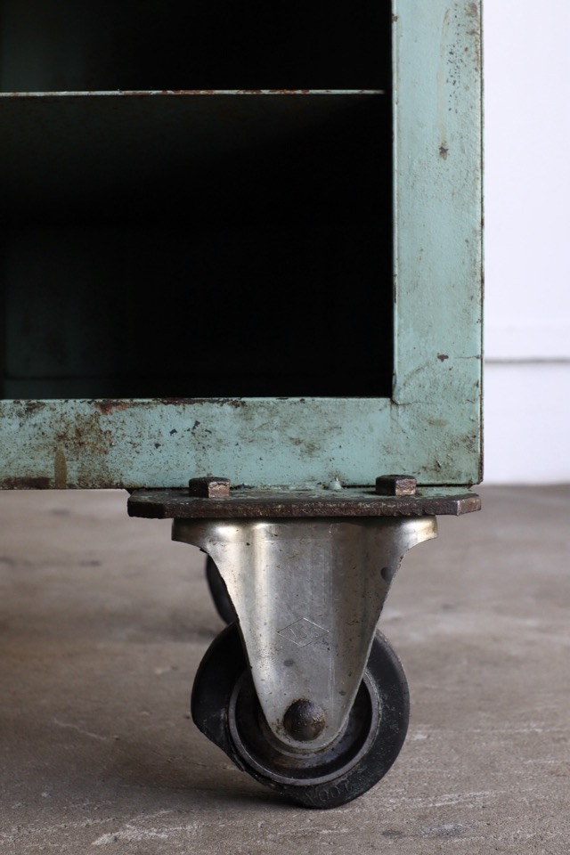 アイアンラック