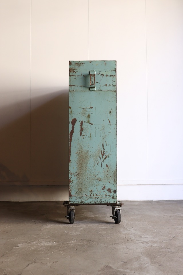 アイアンラック