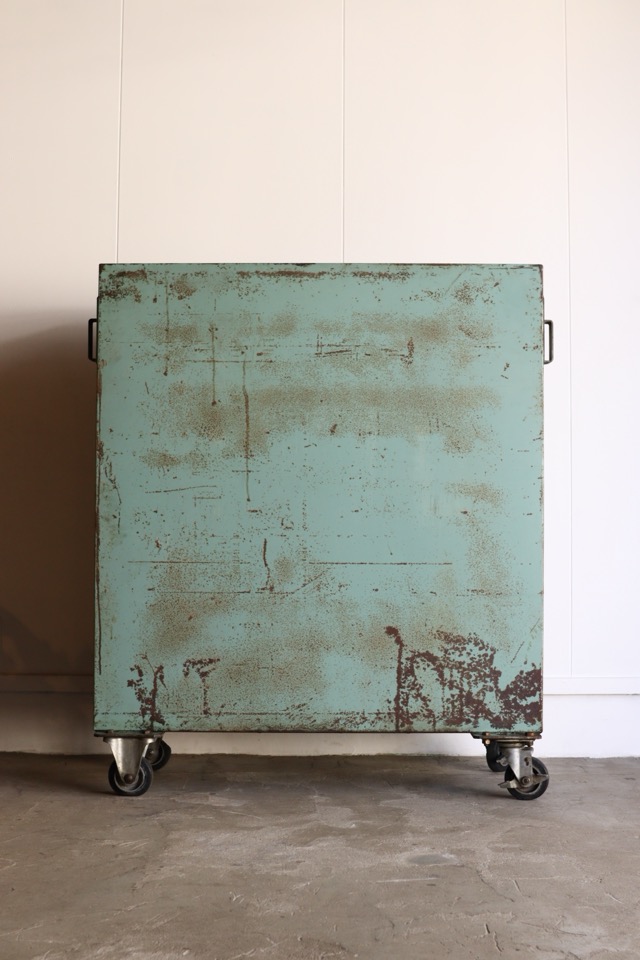 アイアンラック