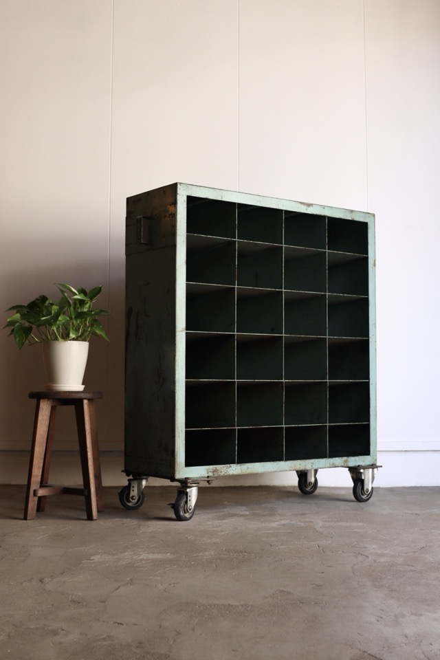 アイアンラック | 全ての商品 - 古家具古道具 そうすけ