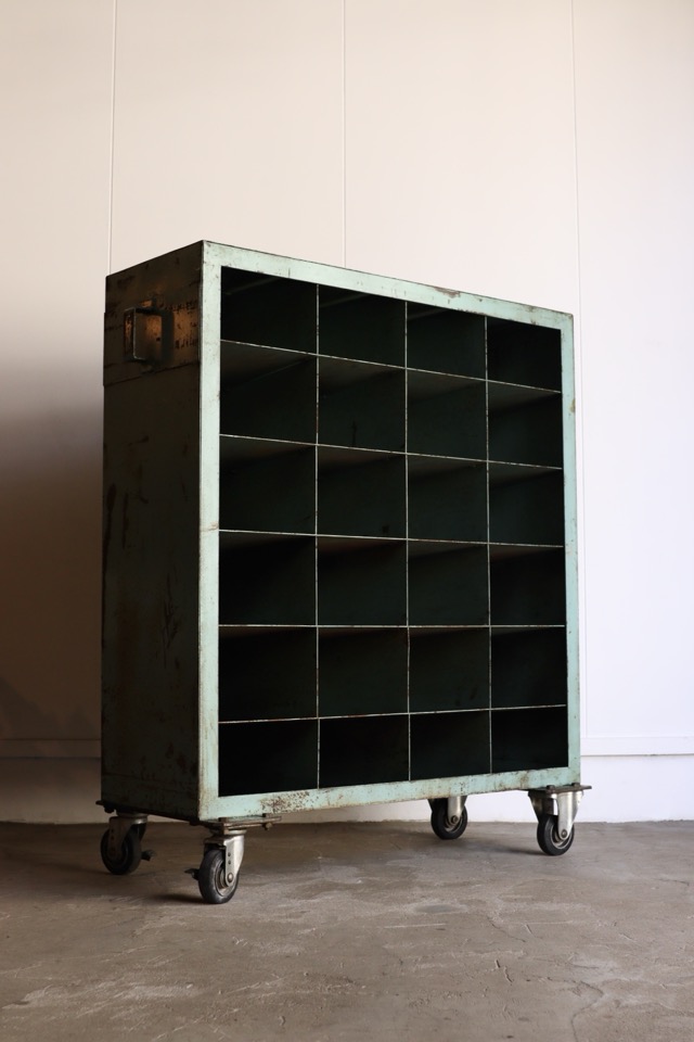 アイアンラック