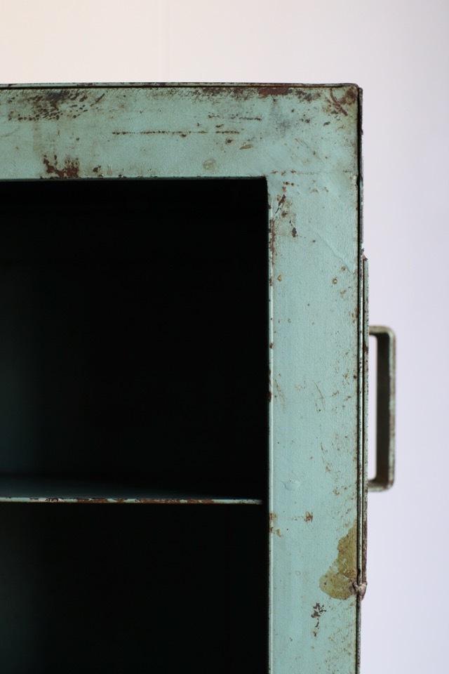 アイアンラック