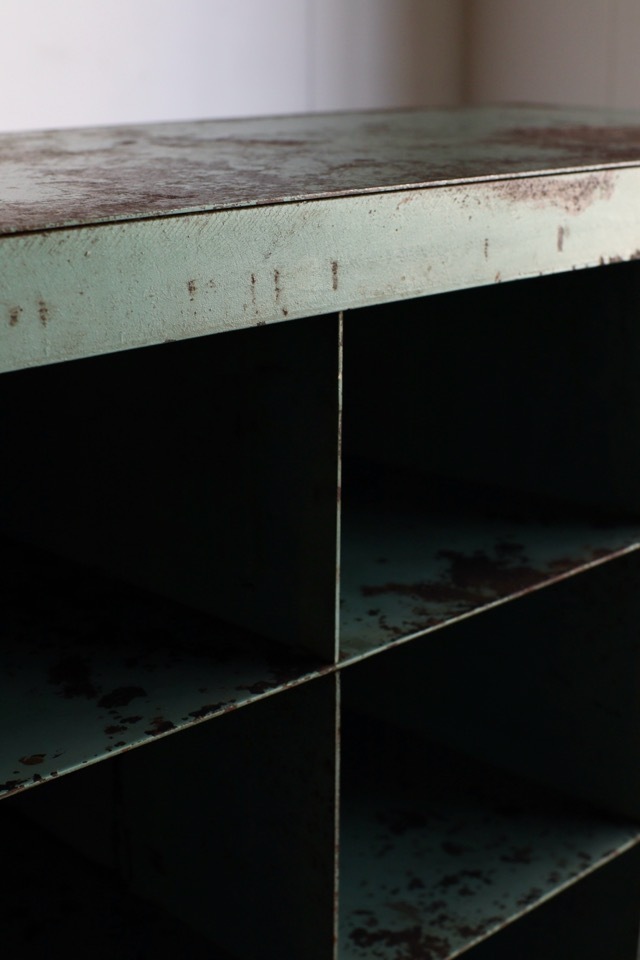 アイアンラック