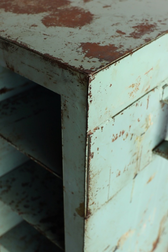 アイアンラック