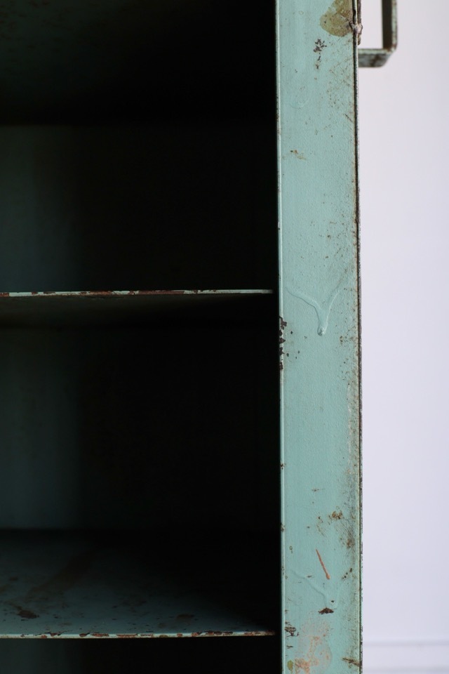 アイアンラック