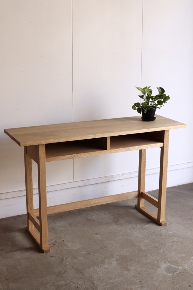 そうすけの学校机（普通の高さ）