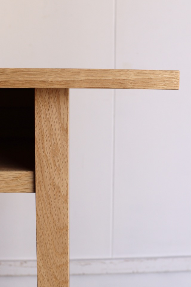 そうすけの学校机（普通の高さ）