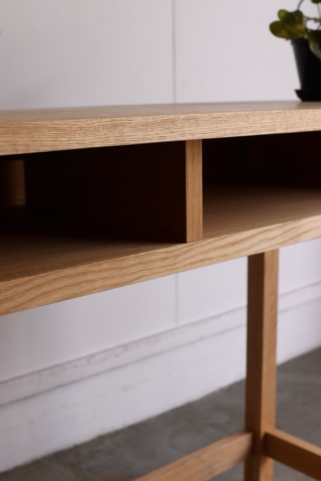 そうすけの学校机（普通の高さ）