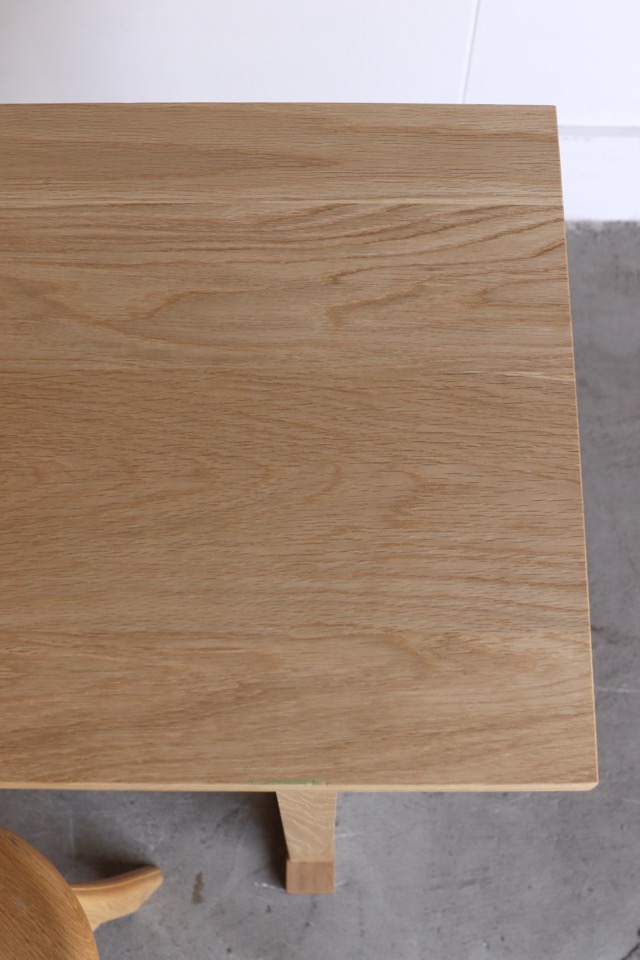 そうすけの学校机（普通の高さ）