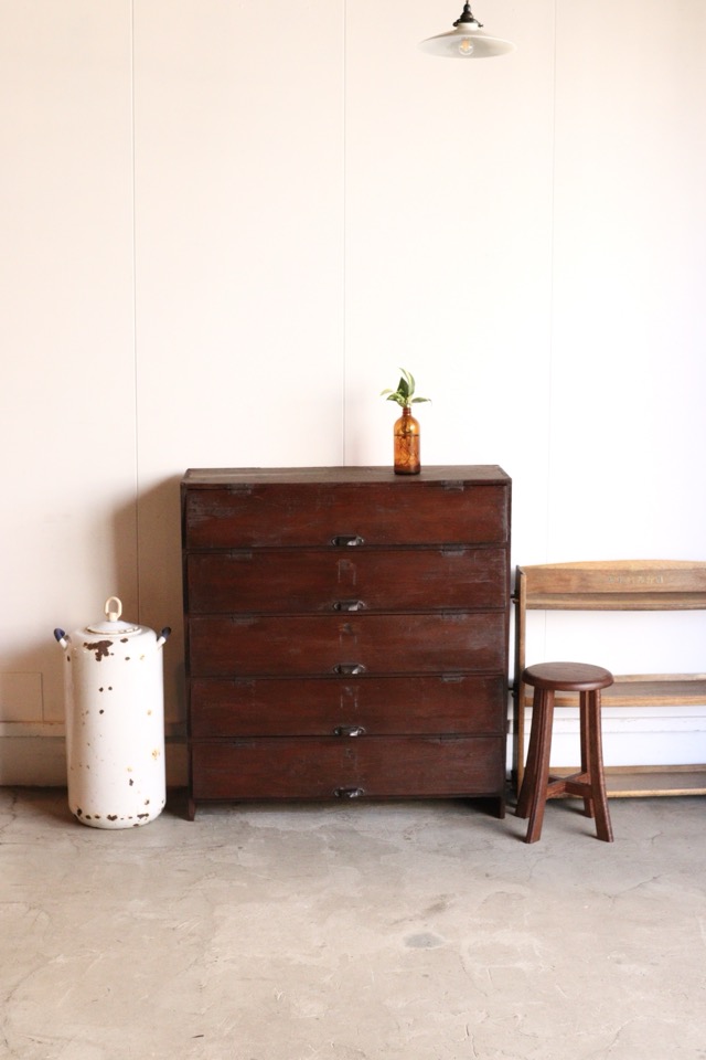 パタパタ下駄箱