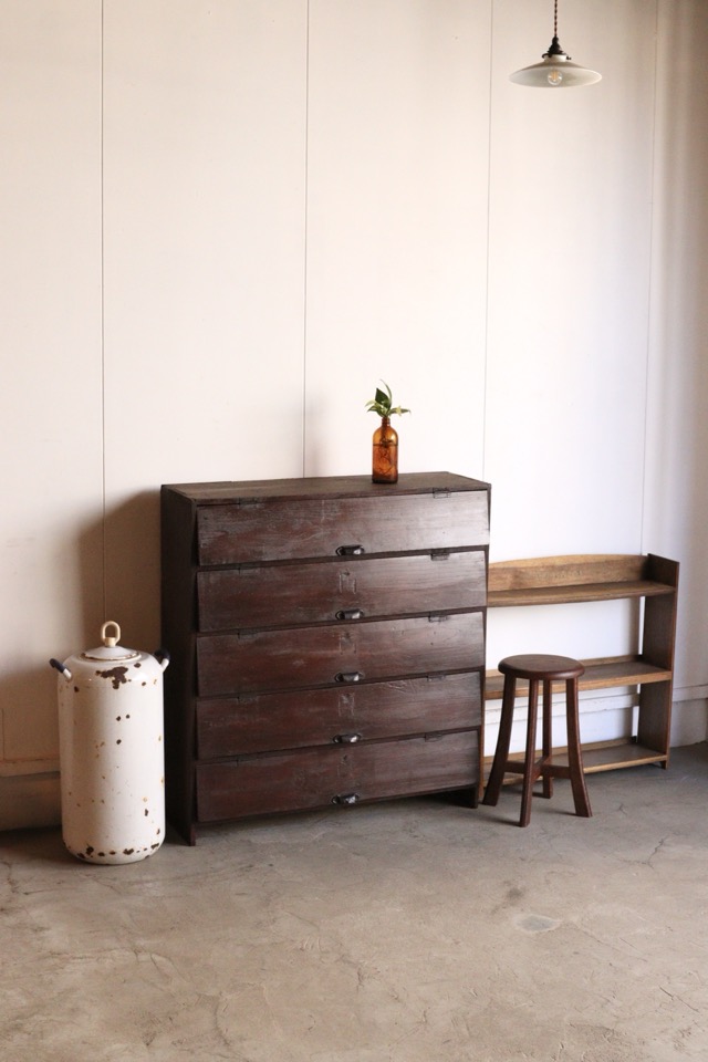 パタパタ下駄箱 | 全ての商品 - 古家具古道具 そうすけ