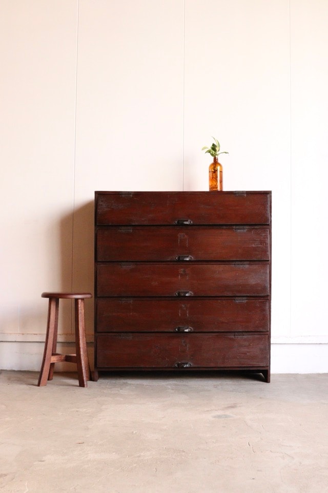 パタパタ下駄箱 | 全ての商品 - 古家具古道具 そうすけ