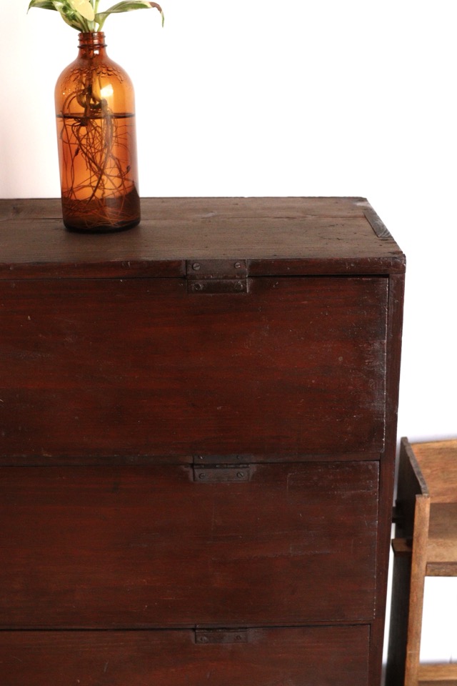 パタパタ下駄箱