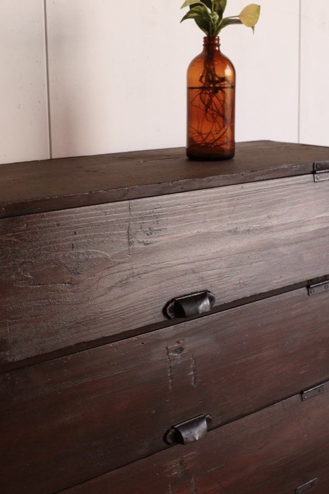 パタパタ下駄箱