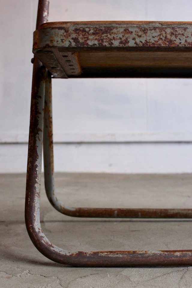 小学校のベンチ | 全ての商品 - 古家具古道具 そうすけ