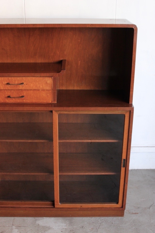 キャビネット | 全ての商品 - 古家具古道具 そうすけ