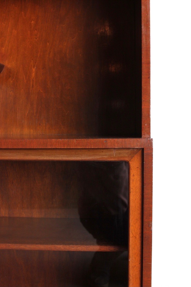 古家具　古道具　本棚　キャビネット キャビネット | 全ての商品 - 古家具古道具 そうすけ