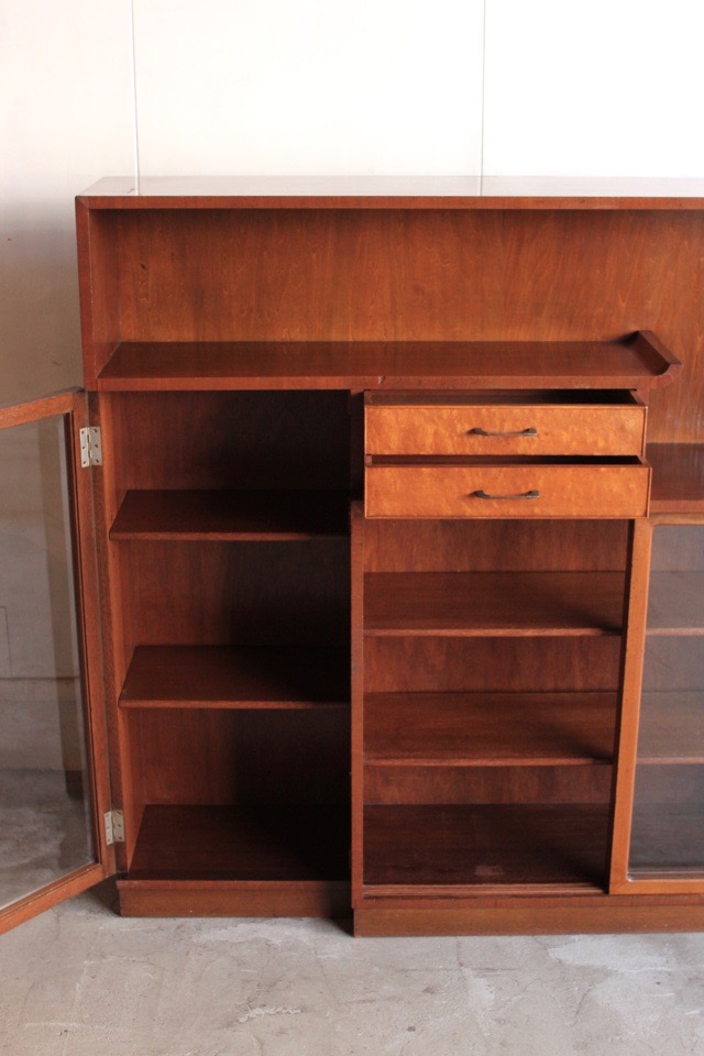 キャビネット | 全ての商品 - 古家具古道具 そうすけ