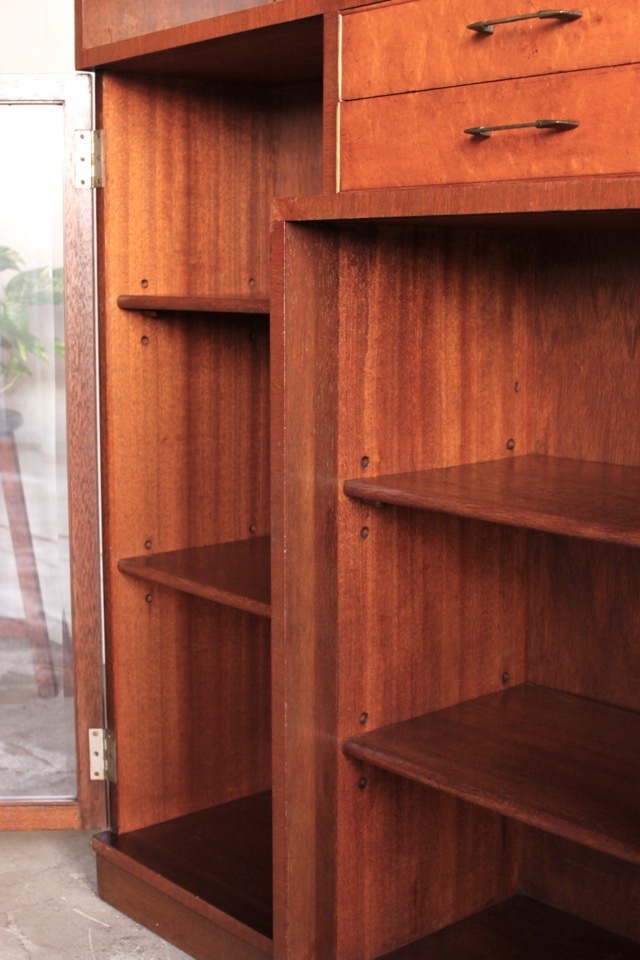 古道具　古家具　棚　キャビネット キャビネット | 全ての商品 - 古家具古道具 そうすけ