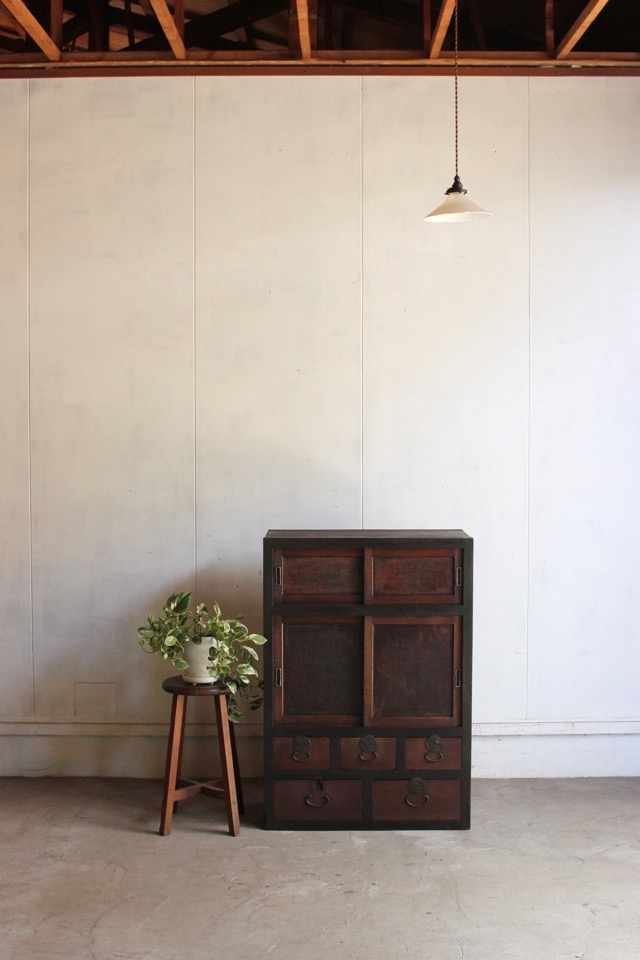 引戸棚 | 全ての商品 - 古家具古道具 そうすけ