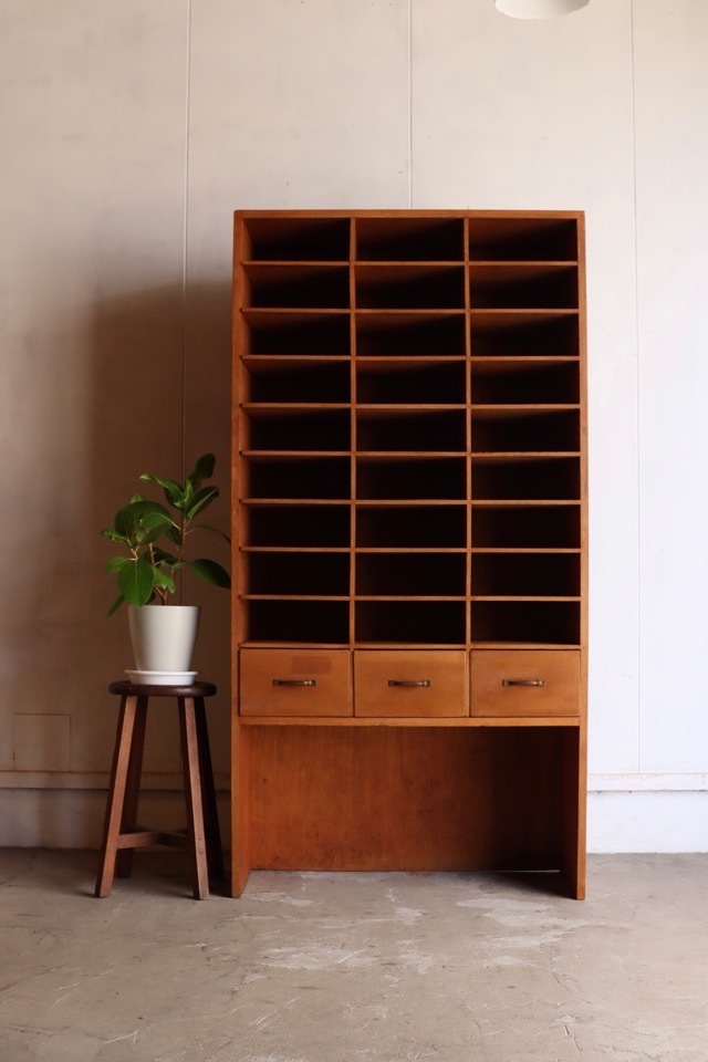 27升の棚 | 全ての商品 - 古家具古道具 そうすけ