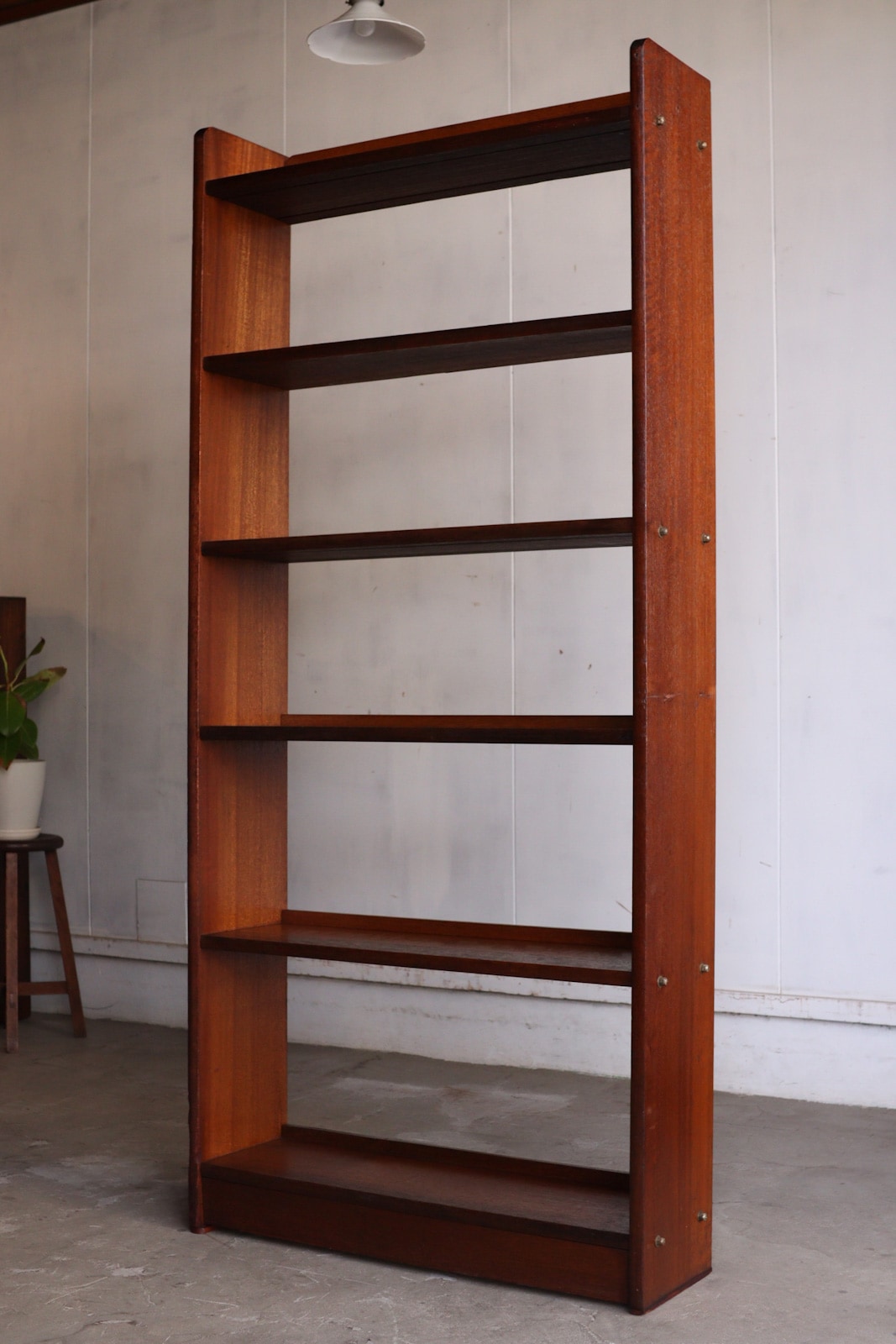 本棚 | 全ての商品 - 古家具古道具 そうすけ