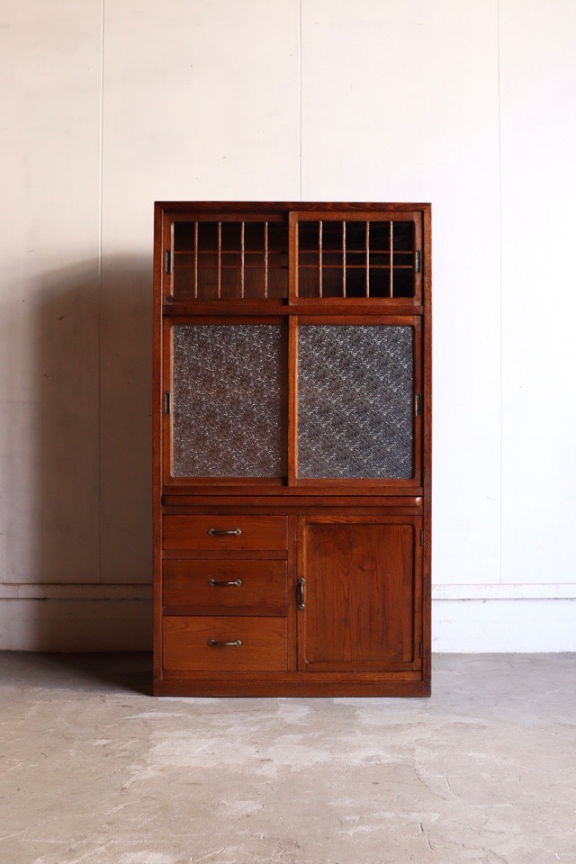 食器棚 | 全ての商品 - 古家具古道具 そうすけ