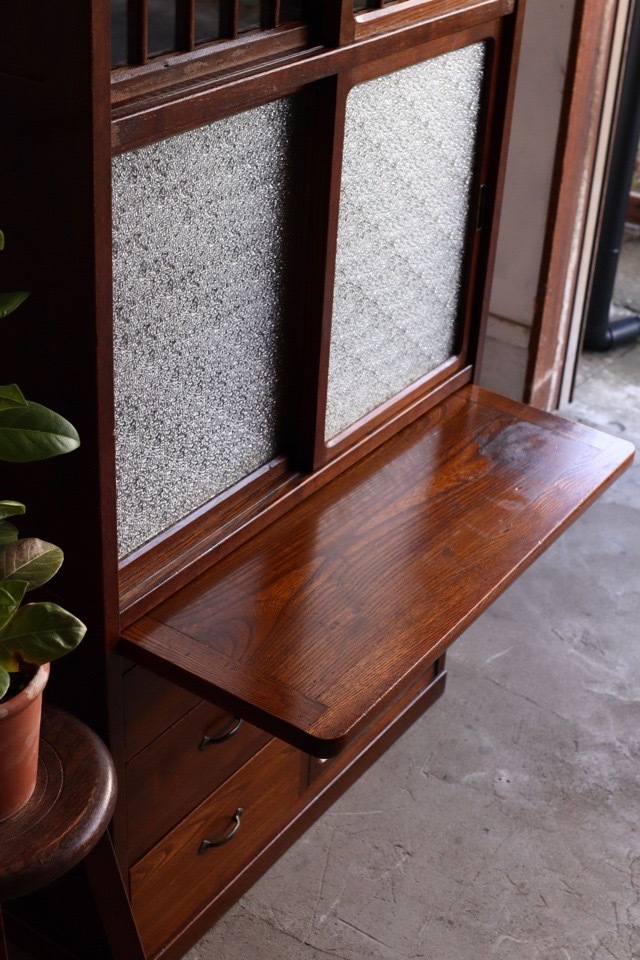 食器棚 | 全ての商品 - 古家具古道具 そうすけ